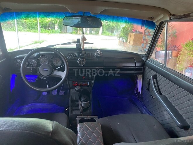LADA (VAZ) 2106 1983, 95,000 km - 1.5 l - Sabirabad