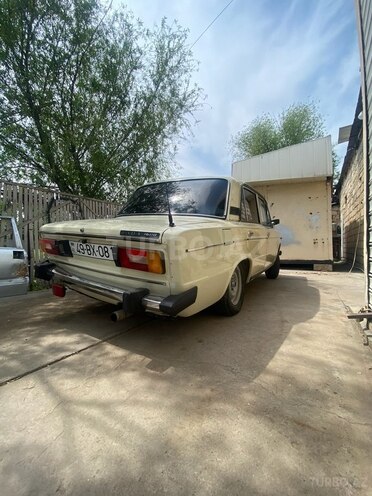 LADA (VAZ) 2106 1983, 95,000 km - 1.5 l - Sabirabad
