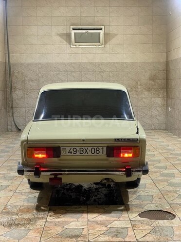 LADA (VAZ) 2106 1983, 95,000 km - 1.5 l - Sabirabad