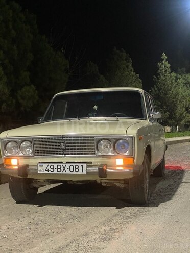 LADA (VAZ) 2106 1983, 95,000 km - 1.5 l - Sabirabad