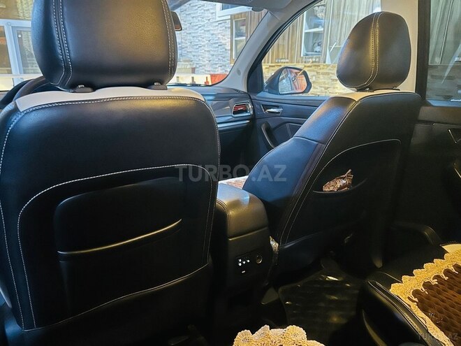 Baic M60 2020, 120,000 km - 1.5 l - Salyan