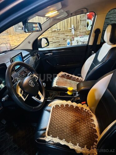 Baic M60 2020, 120,000 km - 1.5 l - Salyan
