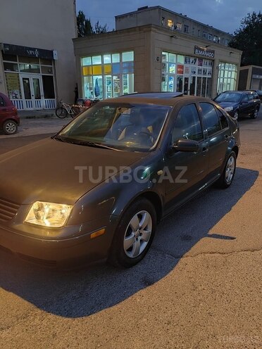 Volkswagen Jetta 2003, 355,000 km - 2.0 l - Sumqayıt