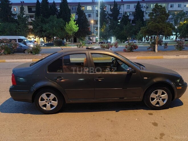 Volkswagen Jetta 2003, 355,000 km - 2.0 l - Sumqayıt