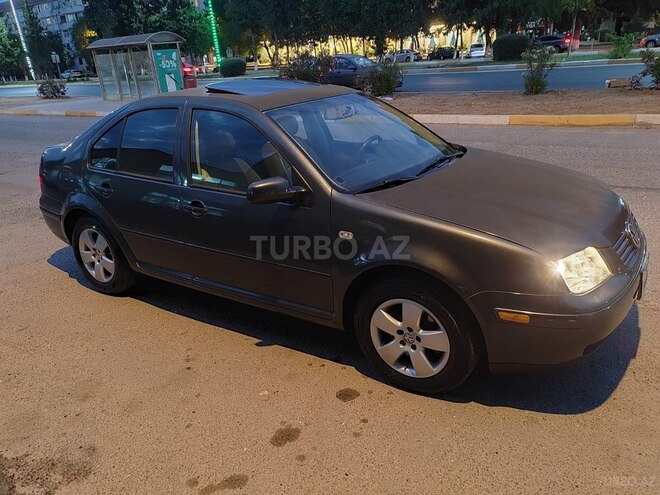 Volkswagen Jetta 2003, 355,000 km - 2.0 l - Sumqayıt