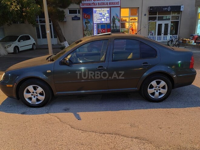 Volkswagen Jetta 2003, 355,000 km - 2.0 l - Sumqayıt