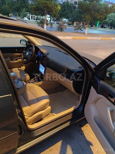 Volkswagen Jetta 2003, 355,000 km - 2.0 l - Sumqayıt