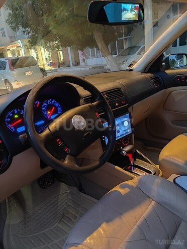 Volkswagen Jetta 2003, 355,000 km - 2.0 l - Sumqayıt