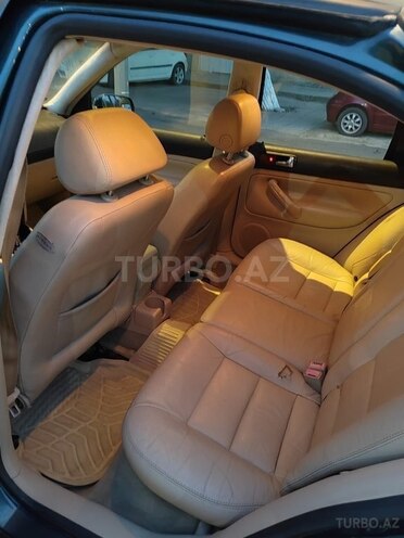 Volkswagen Jetta 2003, 355,000 km - 2.0 l - Sumqayıt