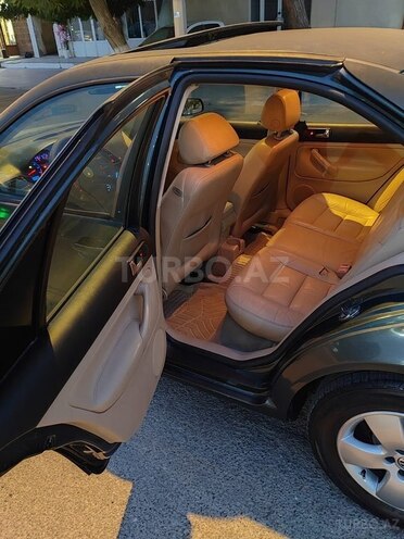 Volkswagen Jetta 2003, 355,000 km - 2.0 l - Sumqayıt