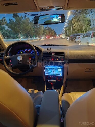 Volkswagen Jetta 2003, 355,000 km - 2.0 l - Sumqayıt