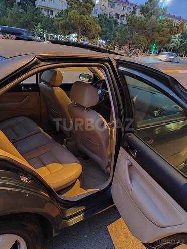 Volkswagen Jetta 2003, 355,000 km - 2.0 l - Sumqayıt