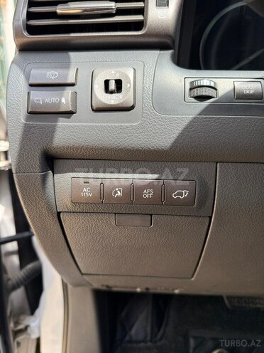 Lexus LX 570 2009, 312,213 km - 5.7 l - Bakı