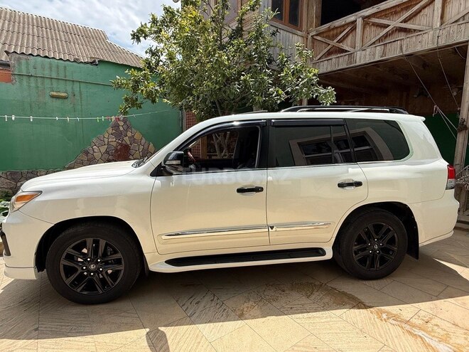 Lexus LX 570 2009, 312,213 km - 5.7 l - Bakı