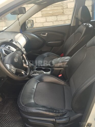 Hyundai ix35 2011, 170,000 km - 2.0 l - Bakı