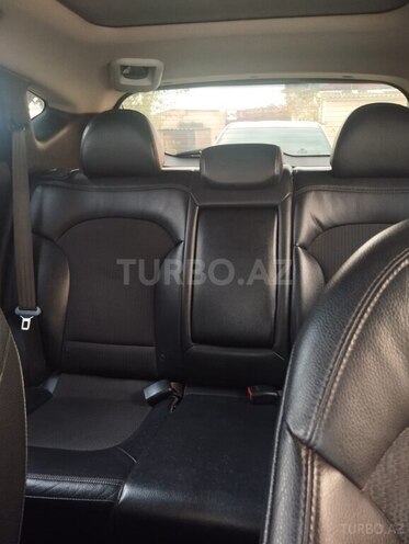 Hyundai ix35 2011, 170,000 km - 2.0 l - Bakı