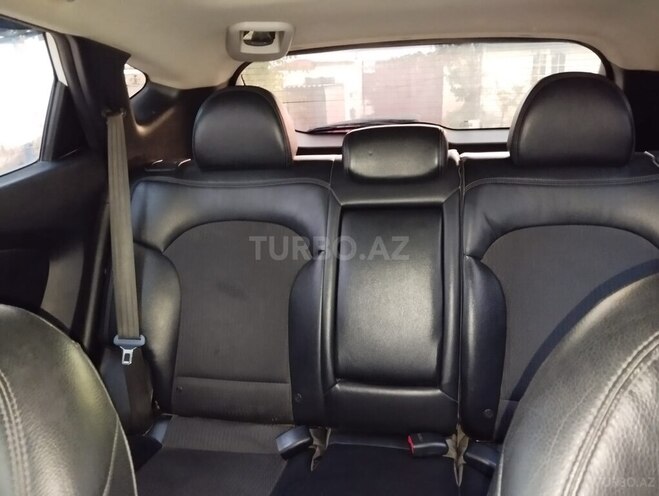Hyundai ix35 2011, 170,000 km - 2.0 l - Bakı