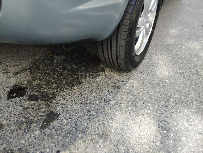 Hyundai Tucson 2007, 219,000 km - 2.0 l - Bakı