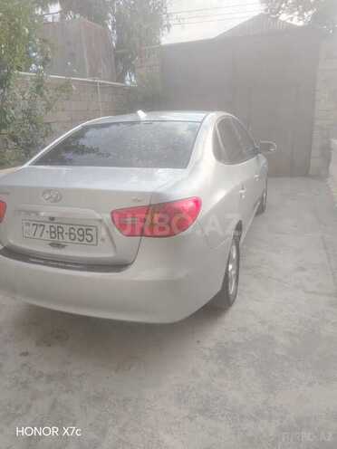 Hyundai Elantra 2007, 224,566 km - 1.6 л - Bakı