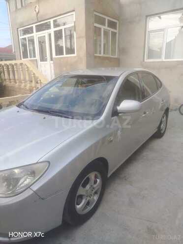 Hyundai Elantra 2007, 224,566 km - 1.6 л - Bakı