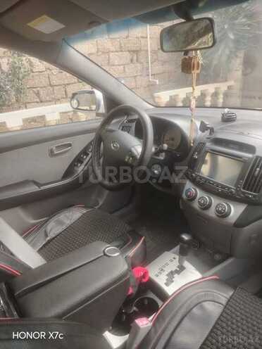 Hyundai Elantra 2007, 224,566 km - 1.6 л - Bakı