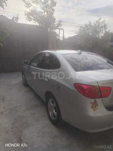 Hyundai Elantra 2007, 224,566 km - 1.6 л - Bakı