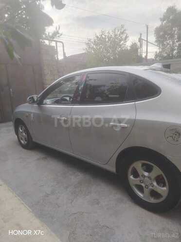 Hyundai Elantra 2007, 224,566 km - 1.6 л - Bakı