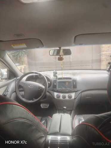 Hyundai Elantra 2007, 224,566 km - 1.6 л - Bakı