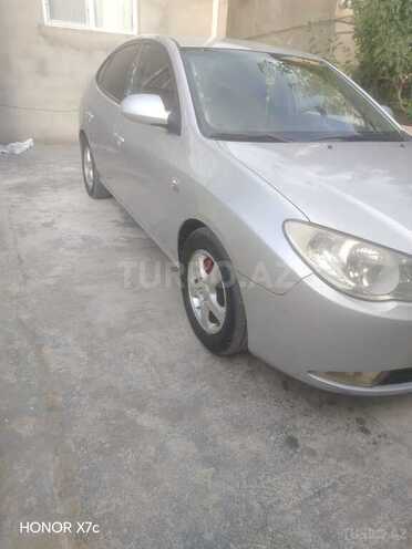 Hyundai Elantra 2007, 224,566 km - 1.6 л - Bakı