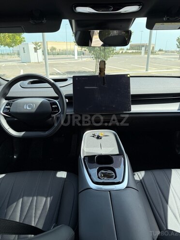 Changan Qiyuan A07 2025, 6,000 km - 1.5 l - Bakı