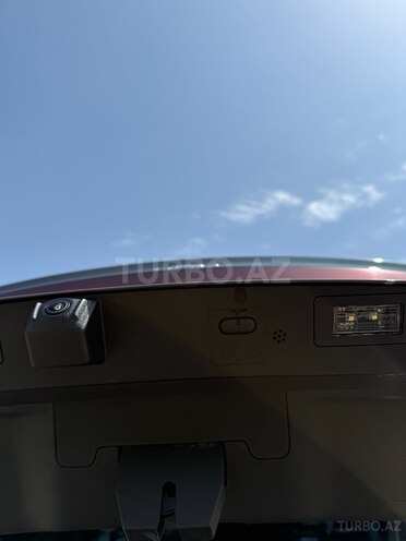 Changan Qiyuan A07 2025, 6,000 km - 1.5 l - Bakı