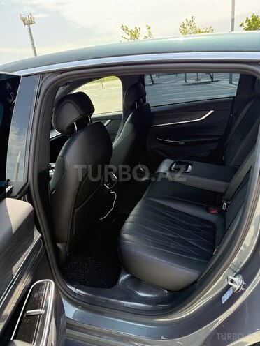 Changan Qiyuan A07 2025, 6,000 km - 1.5 l - Bakı