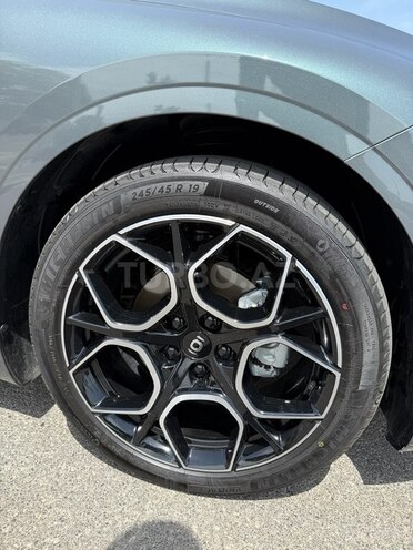 Changan Qiyuan A07 2025, 6,000 km - 1.5 l - Bakı