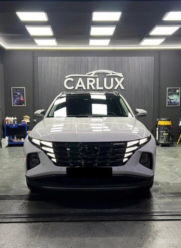 Hyundai Tucson 2023, 39,800 km - 1.6 л - Bakı