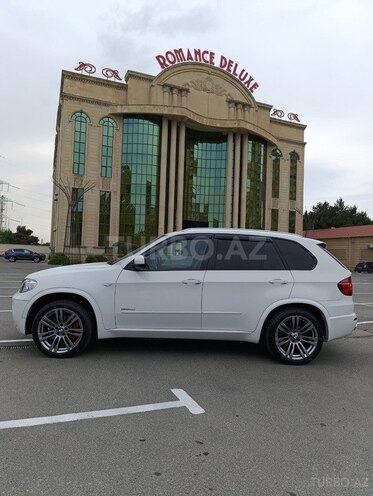 BMW X5 2011, 228,000 km - 3.0 l - Bakı
