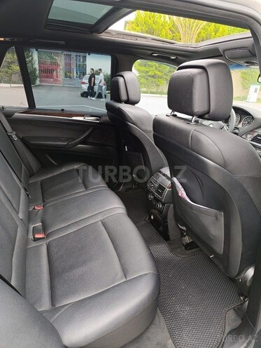 BMW X5 2011, 228,000 km - 3.0 l - Bakı