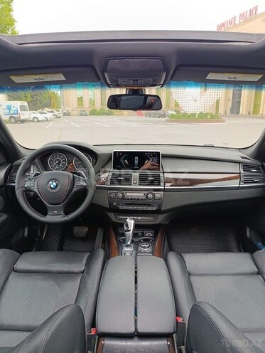 BMW X5 2011, 228,000 km - 3.0 l - Bakı