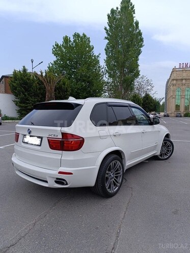 BMW X5 2011, 228,000 km - 3.0 l - Bakı