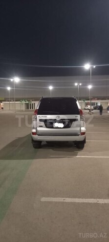 Toyota Land Cruiser Prado 2006, 310,000 km - 2.7 l - Bakı