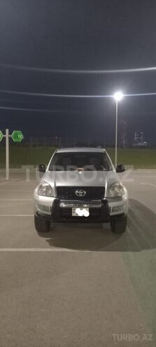 Toyota Land Cruiser Prado 2006, 310,000 km - 2.7 l - Bakı