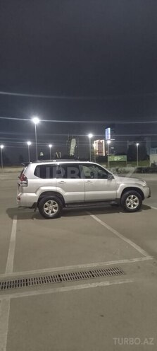 Toyota Land Cruiser Prado 2006, 310,000 km - 2.7 l - Bakı