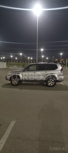 Toyota Land Cruiser Prado 2006, 310,000 km - 2.7 l - Bakı