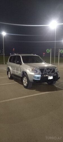 Toyota Land Cruiser Prado 2006, 310,000 km - 2.7 l - Bakı