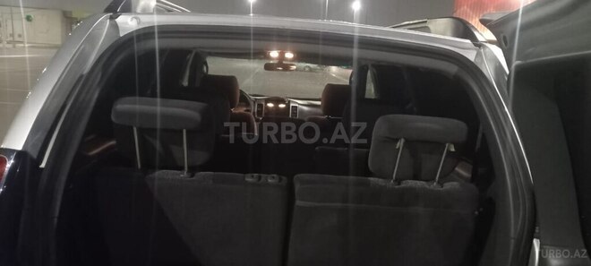 Toyota Land Cruiser Prado 2006, 310,000 km - 2.7 l - Bakı