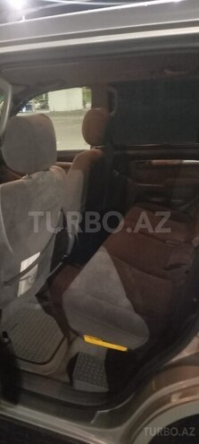 Toyota Land Cruiser Prado 2006, 310,000 km - 2.7 l - Bakı