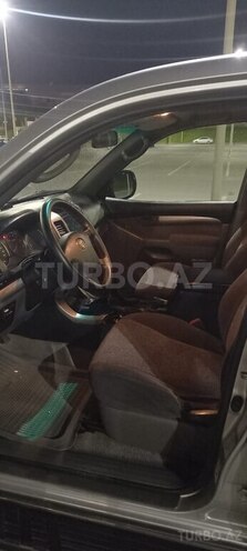 Toyota Land Cruiser Prado 2006, 310,000 km - 2.7 l - Bakı
