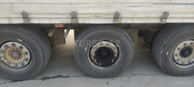 Scania R420 2011, 1,523,099 km - 12.0 l - Bakı