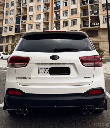 Kia Sorento-5