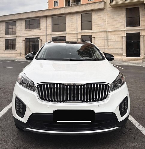 Kia Sorento-1