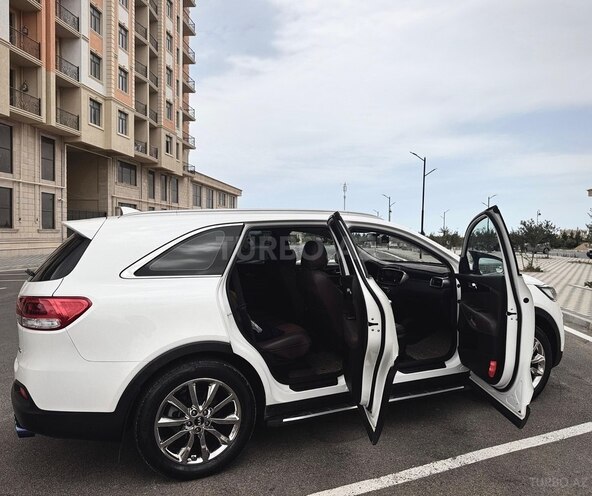 Kia Sorento-3